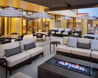 Hyatt Place Scottsdale - North - Scottsdale - Innenhof