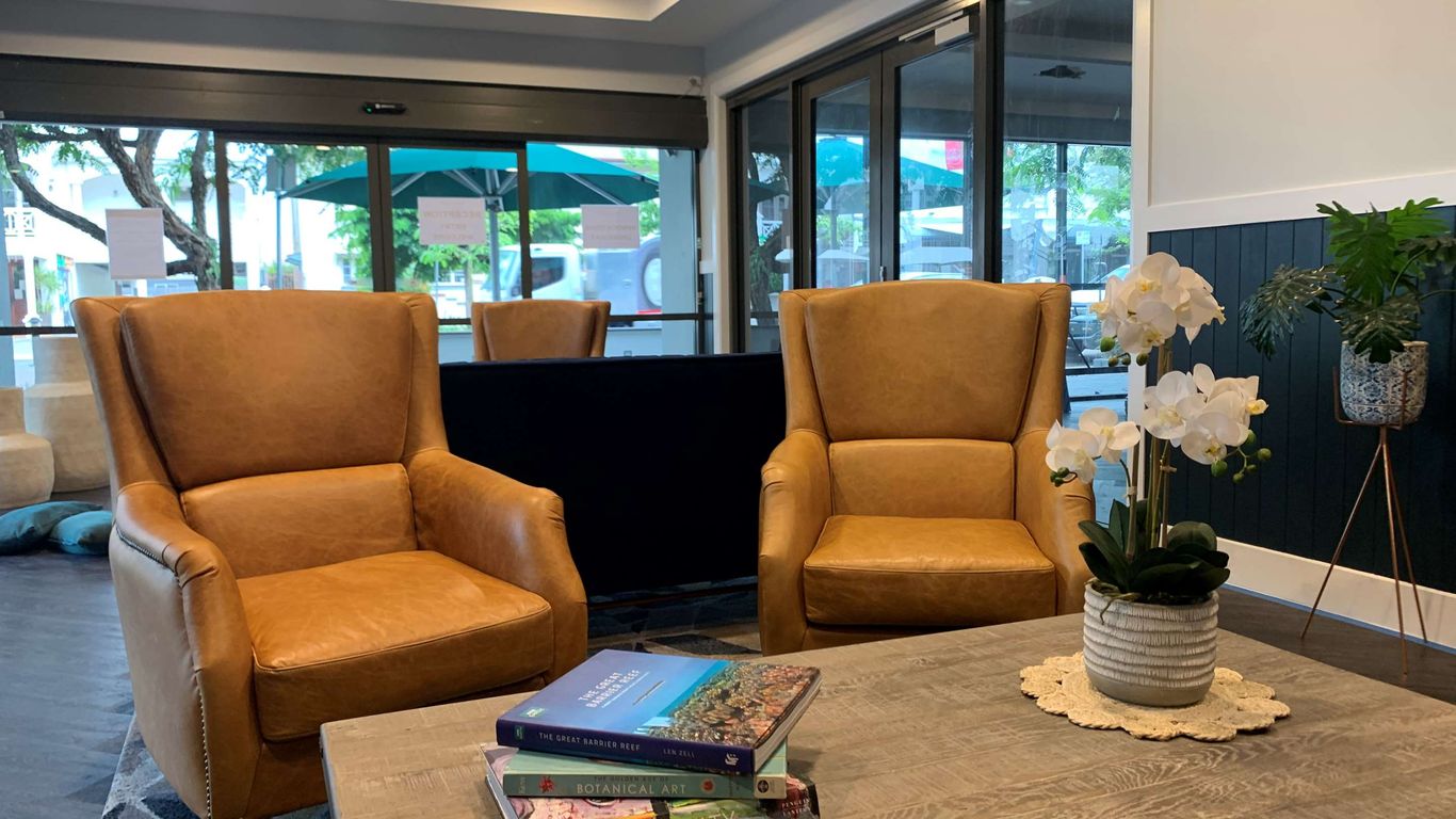 The Palmer Collective