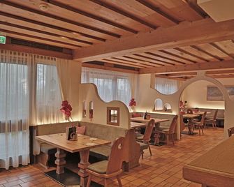 Hotel Moawirt - Wagrain - Restaurant