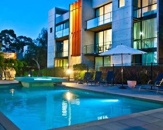 Phillip Island Apartments - Cowes - Pool