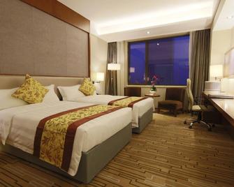 Shenyang Rayfont International Hotel - Shenyang - Yatak Odası