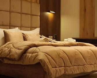 Hotel Medina - Orán - Habitación