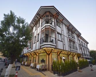 Beyaz Konak Otel - Şile