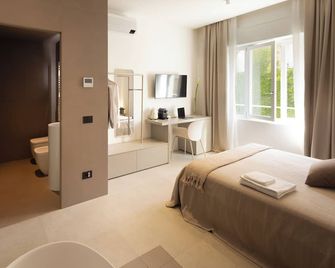 Santa Lucia Suites - Падуя