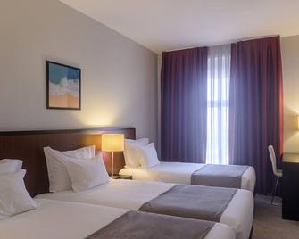 Hotel Torre Mar - Póvoa de Varzim - Bedroom