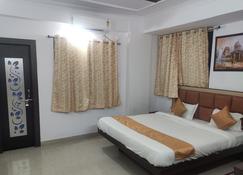 Beautiful 6 BHK flat with all amenities in Ranchi - Ranchi - Habitación