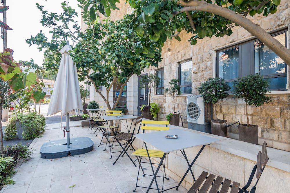 بات جاليم بوتيك هوتل