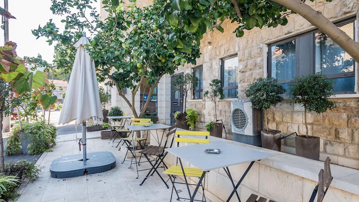 بات جاليم بوتيك هوتل