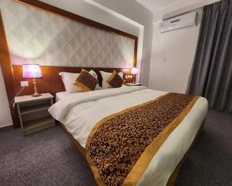 Aquavista Hotel & Suites - Aqaba