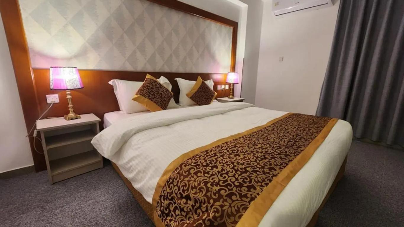 Aquavista Hotel & Suites