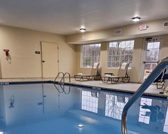 Wingate by Wyndham Youngstown/Austintown - Mineral Ridge - Pool