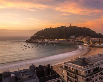 INNSiDE by Meliá San Sebastián Orly - San Sebastián - Playa