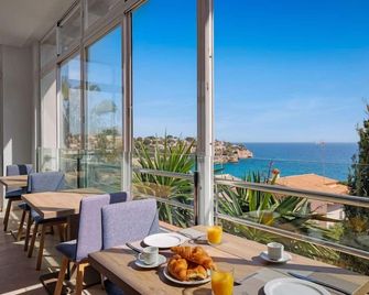 Aparthotel Cala Mandia Park - Калас-де-Майорка - Балкон