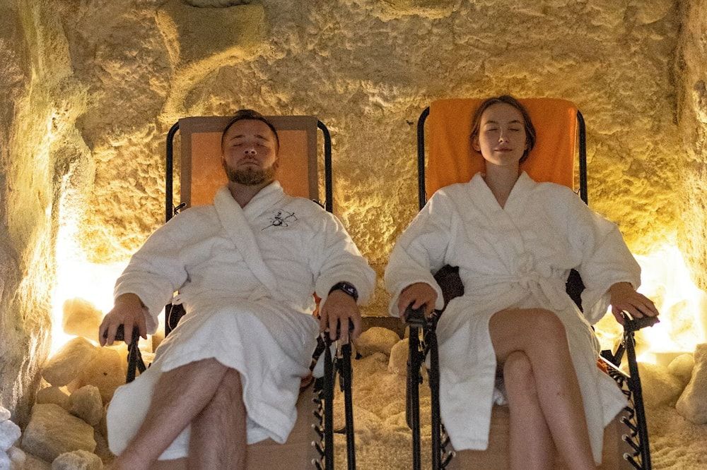 Kurhotel Brussel - Františkovy Lázně