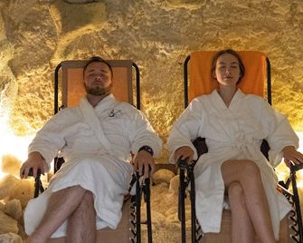 Kurhotel Brussel - Frantiskovy Lazne