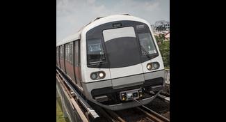 Single public transport ticket