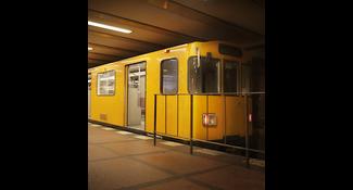 Single public transport ticket