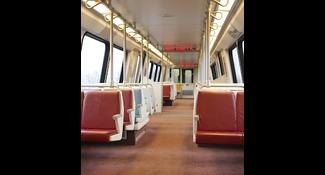 Single public transport ticket