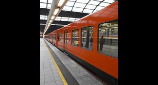 Single public transport ticket