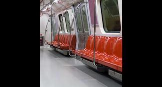 Single public transport ticket