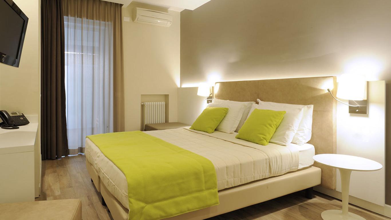 Hotel Concordia