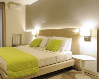 Hotel Concordia - Loano - Ložnice