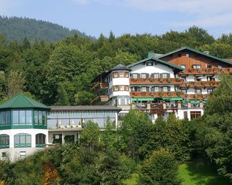 Vollererhof - Puch Bei Hallein - Edificio