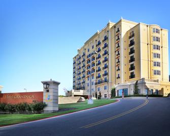 Hotel Granduca Austin - Austin - Edificio