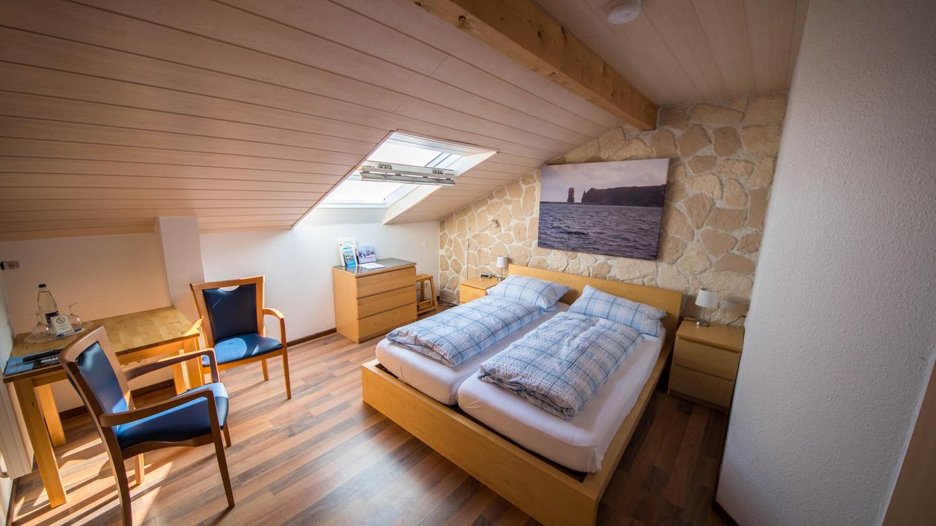 Hotel Panorama Garni
