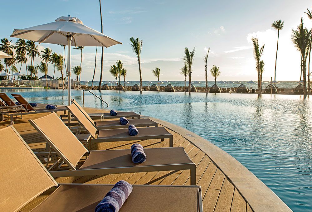 Nickelodeon Hotels & Resorts Punta Cana - Punta Cana - Pool