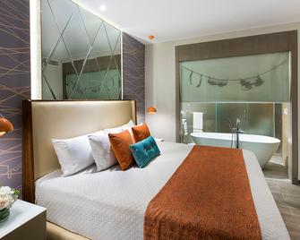 Nickelodeon Hotels & Resorts Punta Cana - Punta Cana - Habitación