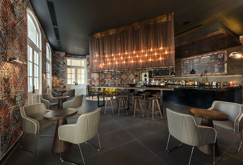 Nickelodeon Hotels & Resorts Punta Cana - Punta Cana - Bar