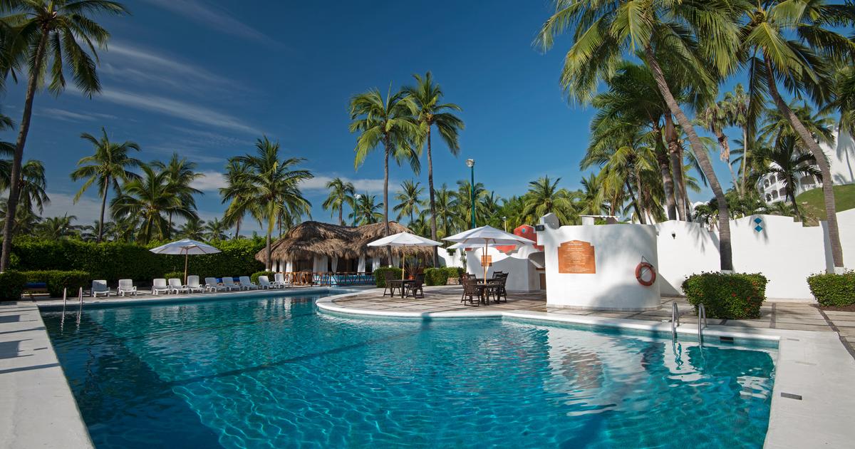 Gran Festivall Resort C$ 54 (C̶$̶ ̶3̶1̶1̶). Manzanillo Hotel Deals &  Reviews - KAYAK