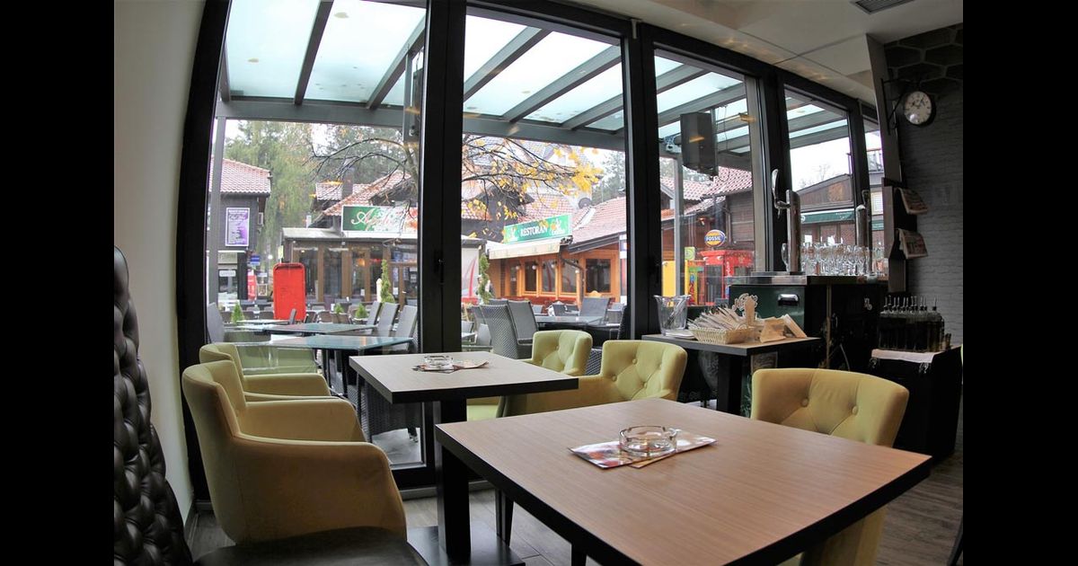 Alibi Zlatibor Inn in Zlatibor, Serbia from $51: Deals, Reviews, Photos ...