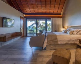 Serrambi Resort - Porto de Galinhas - Makuuhuone