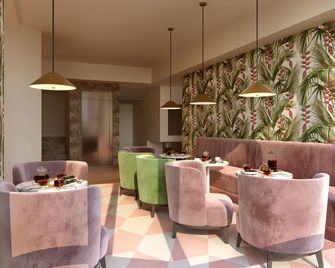 مدبلايا أجير سبرينجز - بندورم - ردهة