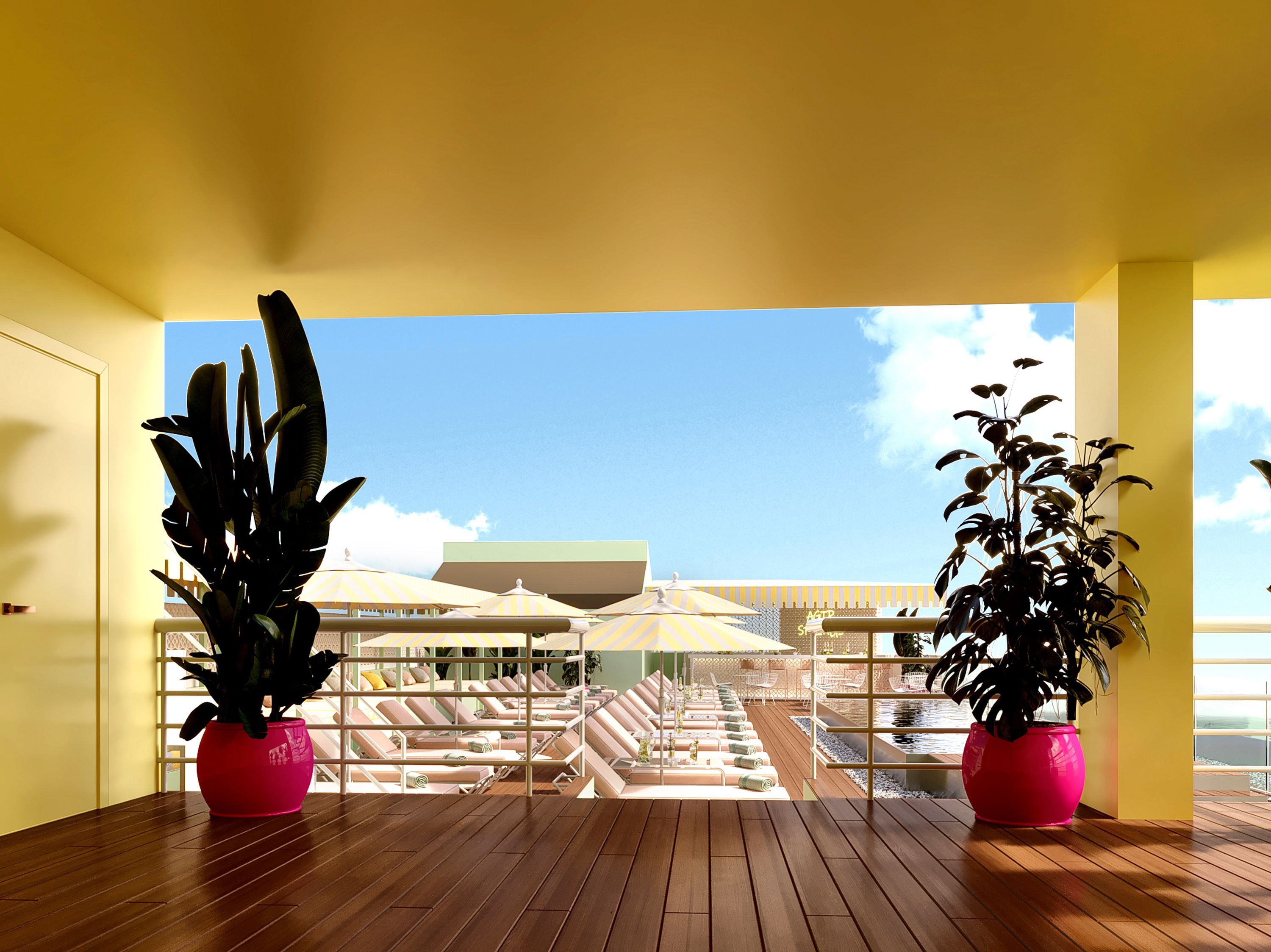 The Agir Springs Hotel by Medplaya