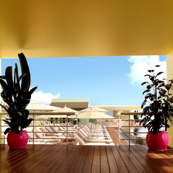 The Agir Springs Hotel by Medplaya image 1