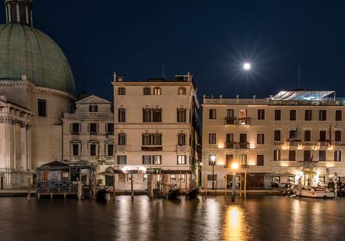 ホテル カールトン グランド キャナルの最安値 9 390 ヴェネツィアの人気ホテルの料金比較 格安予約 Kayak カヤック