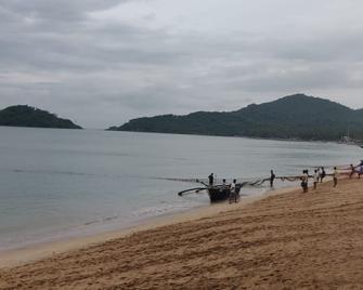 Rococo Pelton - Patnem - Playa