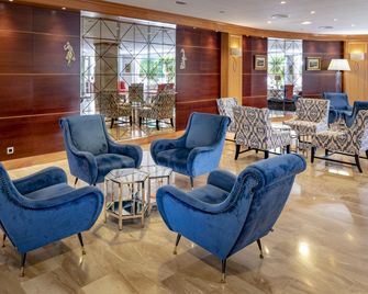 Hotel Las Vegas - Salou - Lounge