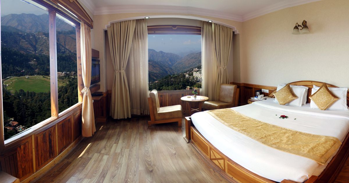 Hotel Landmark Shimla from 45. Shimla Hotel Deals & Reviews KAYAK