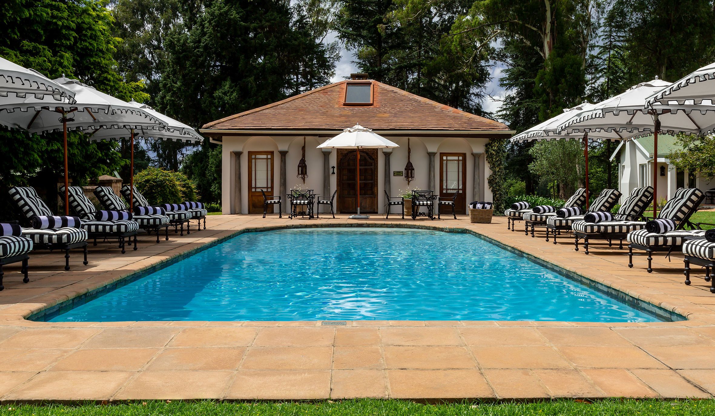 هارتفورد هاوس