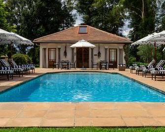 Hartford House - Mooi River - Pool