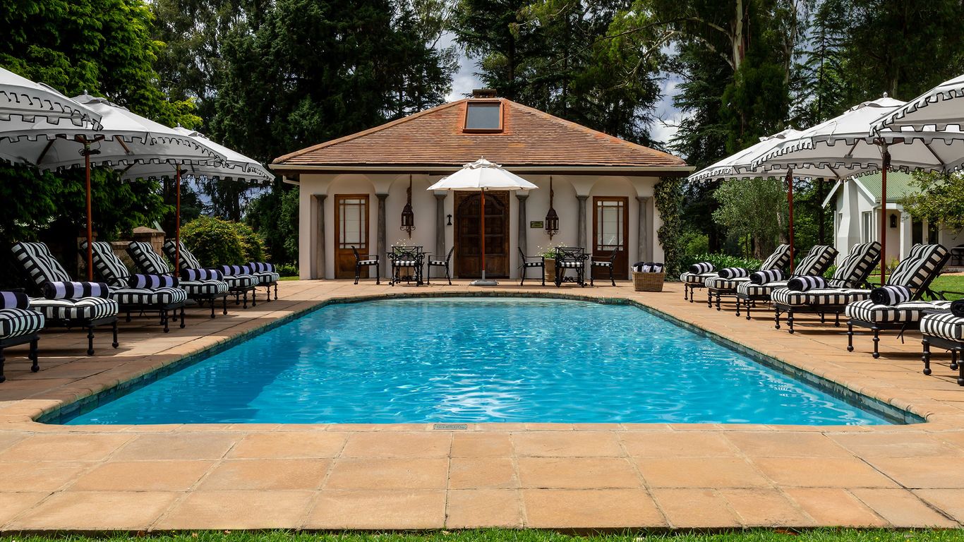 هارتفورد هاوس