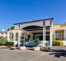 Exe Las Adelfas Hotel