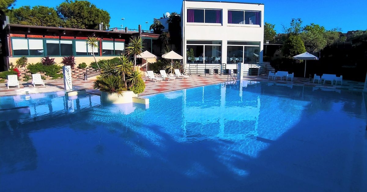 Eden Park from 91. Montemarciano Hotel Deals & Reviews KAYAK