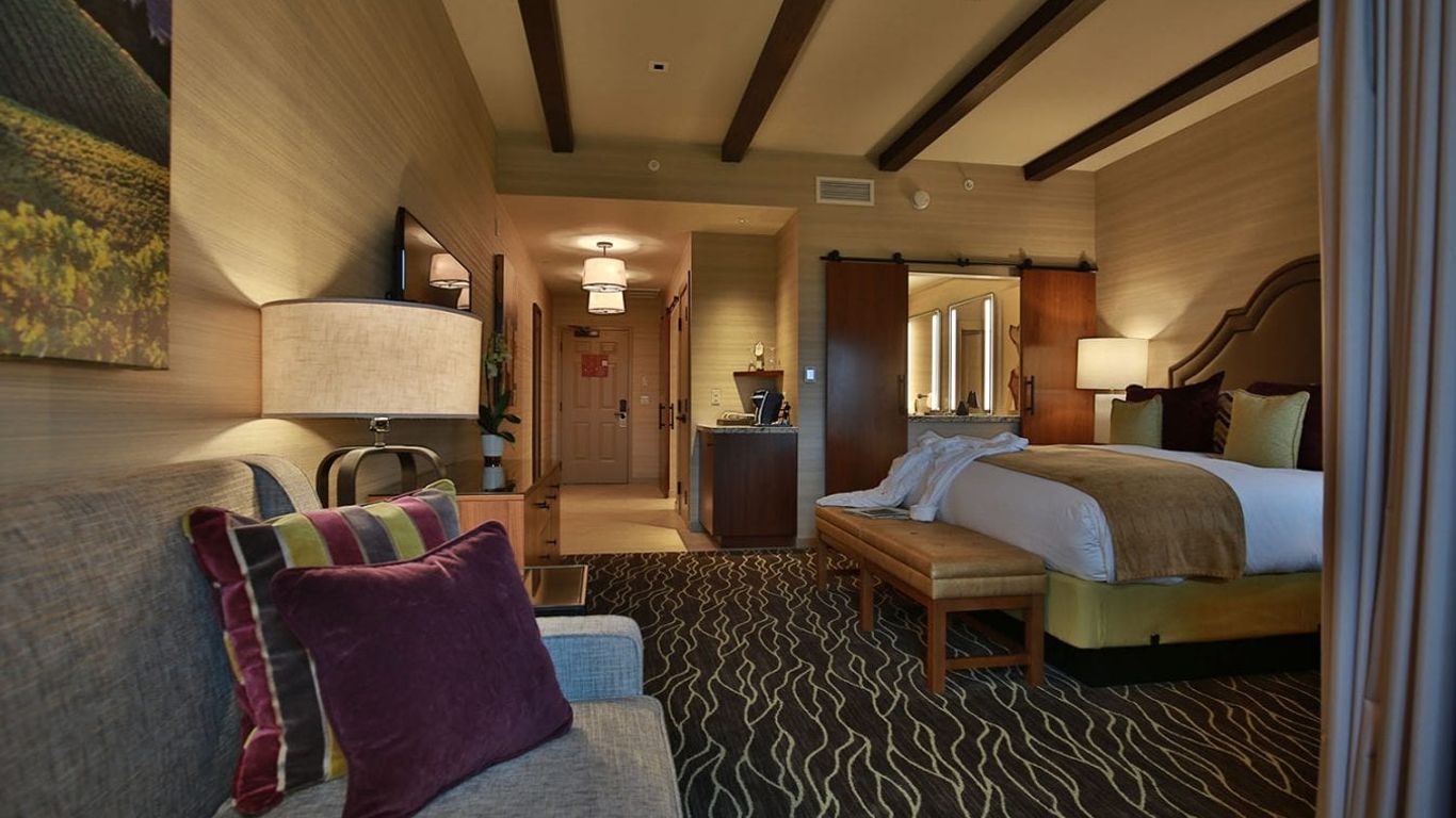 Vinarosa Resort & Spa