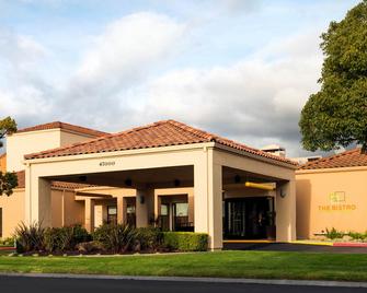 Courtyard Fremont Silicon Valley - Fremont - Building