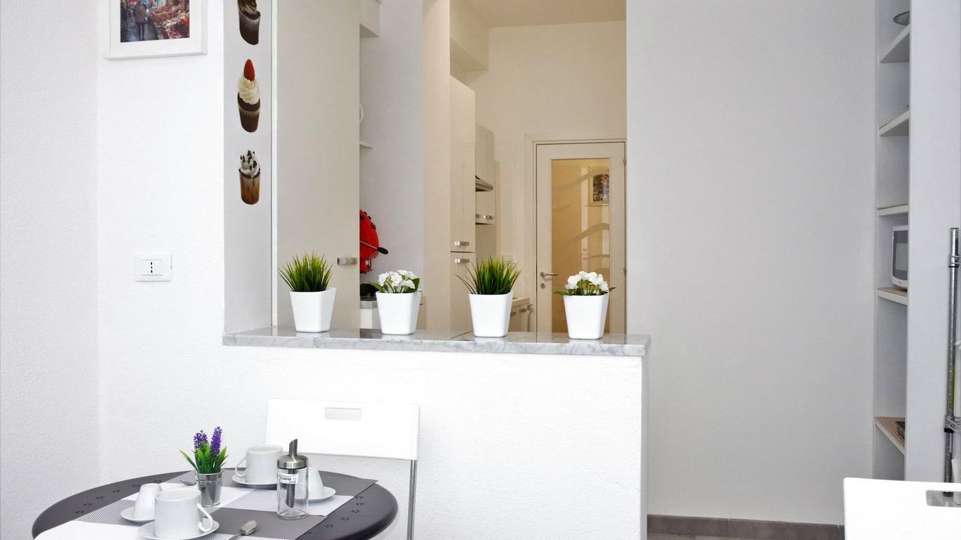 B&B Noto Politeama